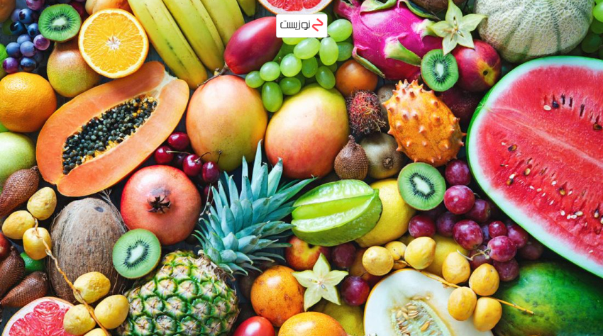 معرفی ۵ میوه طبیعی برای مقابله با بی‌خوابی شبانه