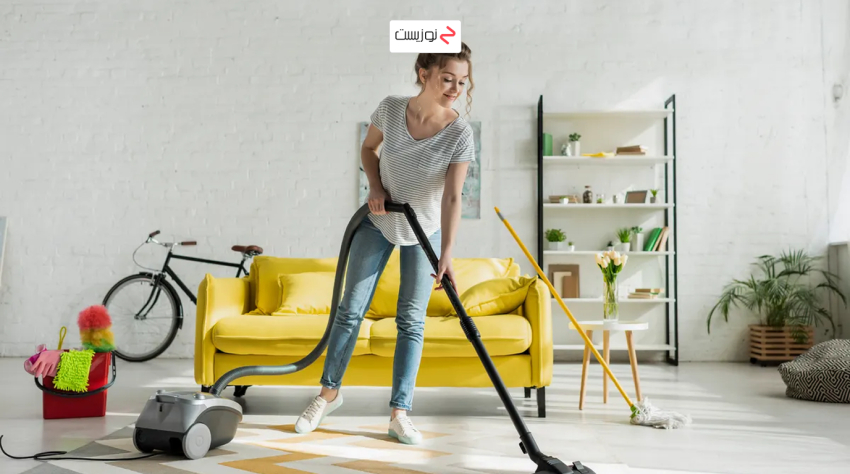 فعالیتهای روزمره بدون تجهیزات در خانه برای کاهش وزن و کالریسوزی