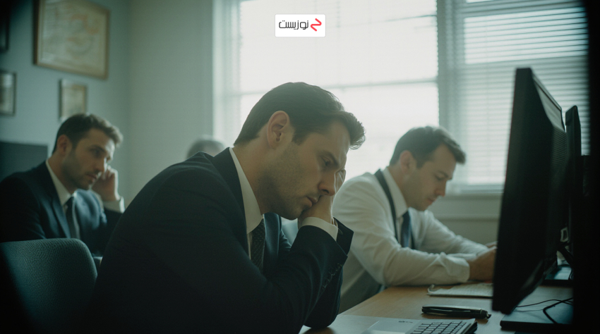 دلایل کم شدن انگیزه برای ادامه کار جدید و راهکارهای عملی