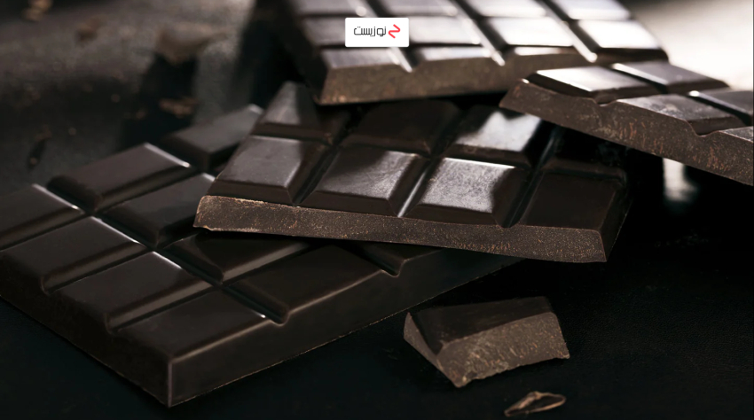 شکلات تلخ بهترین میان وعده برای تقویت حافظه