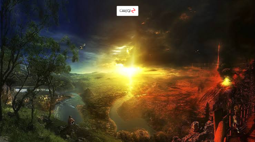 دیدگاه اسلام نسبت به مرگ