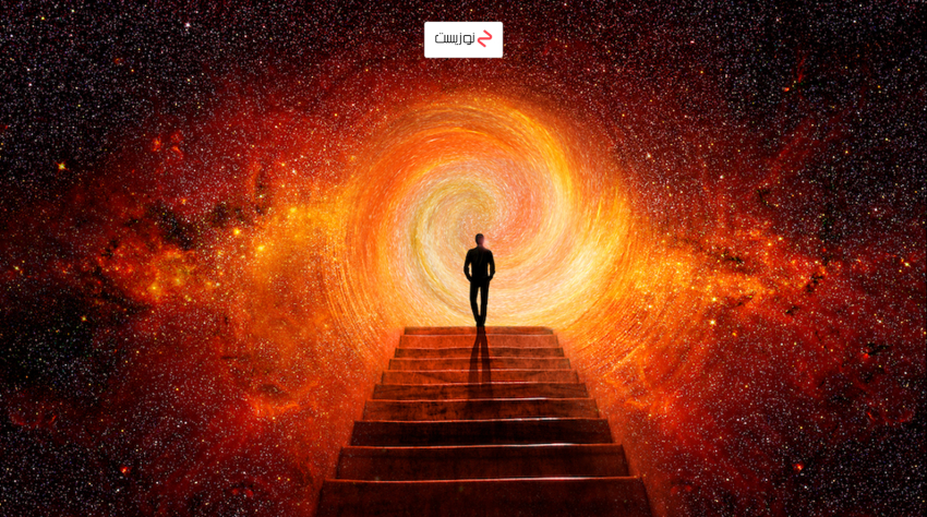 جاودانگی انسان