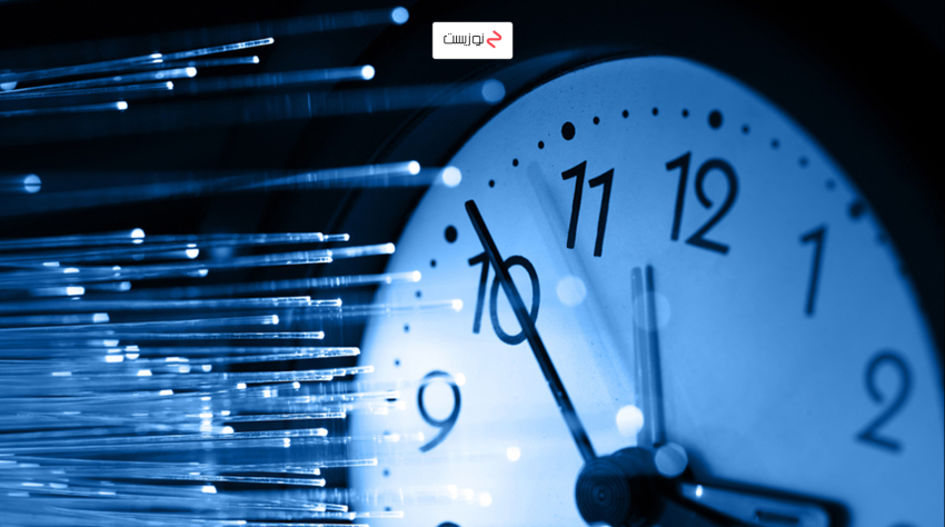 ماهیت زمان خطی