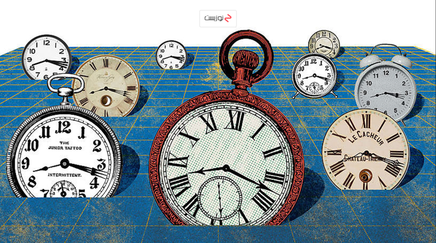 زمان کوانتومی